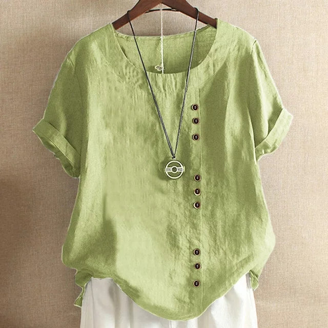 Classic Vintage Top