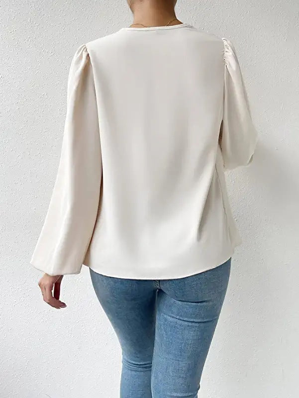 Beautifully Crafted Blouse
