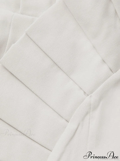 Elegantly Designed Garment