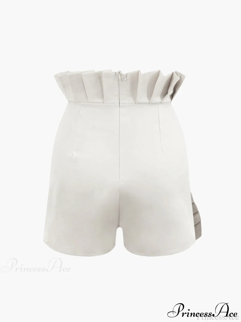 Elegantly Designed Garment