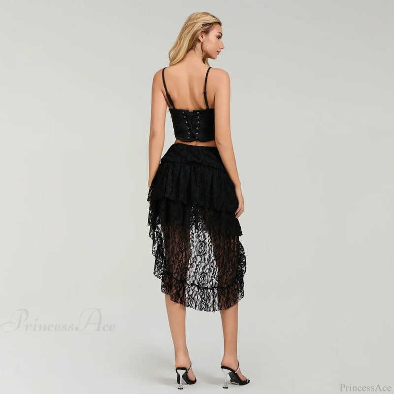 Thoughtfully Designed Garment