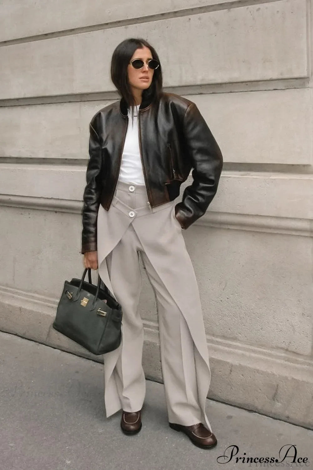 Thoughtfully Designed Pants