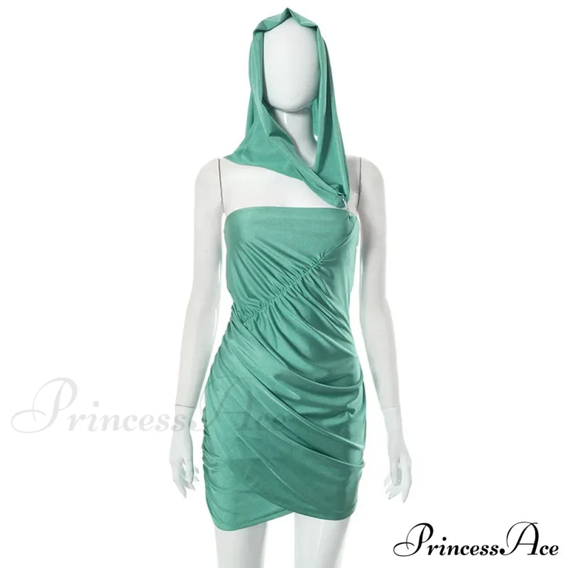 Thoughtfully Designed Dress