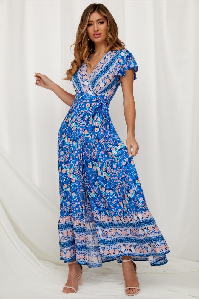 Beautifully Crafted Dress