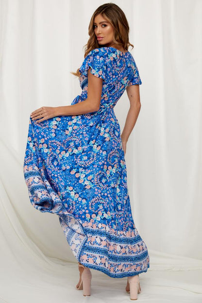 Beautifully Crafted Dress