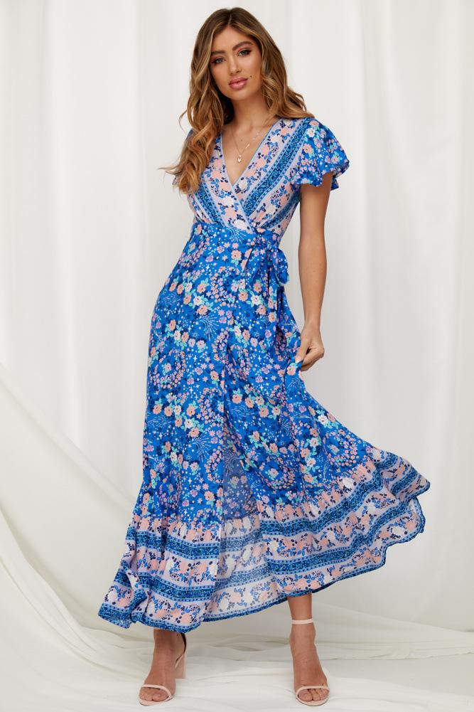 Beautifully Crafted Dress