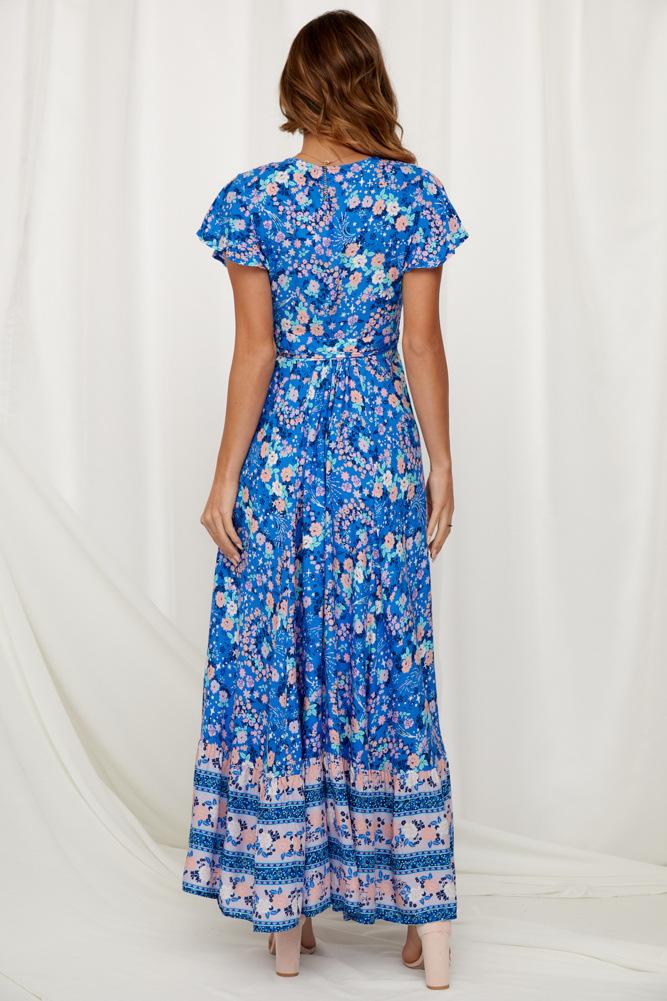 Beautifully Crafted Dress
