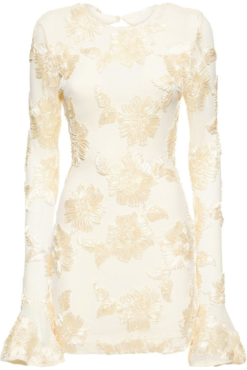 Vintage Inspired Dress