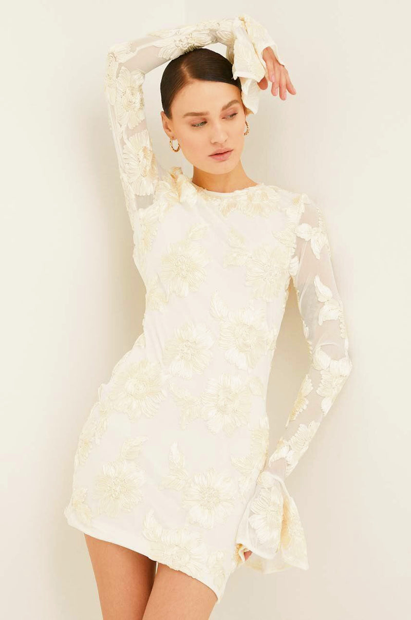 Vintage Inspired Dress
