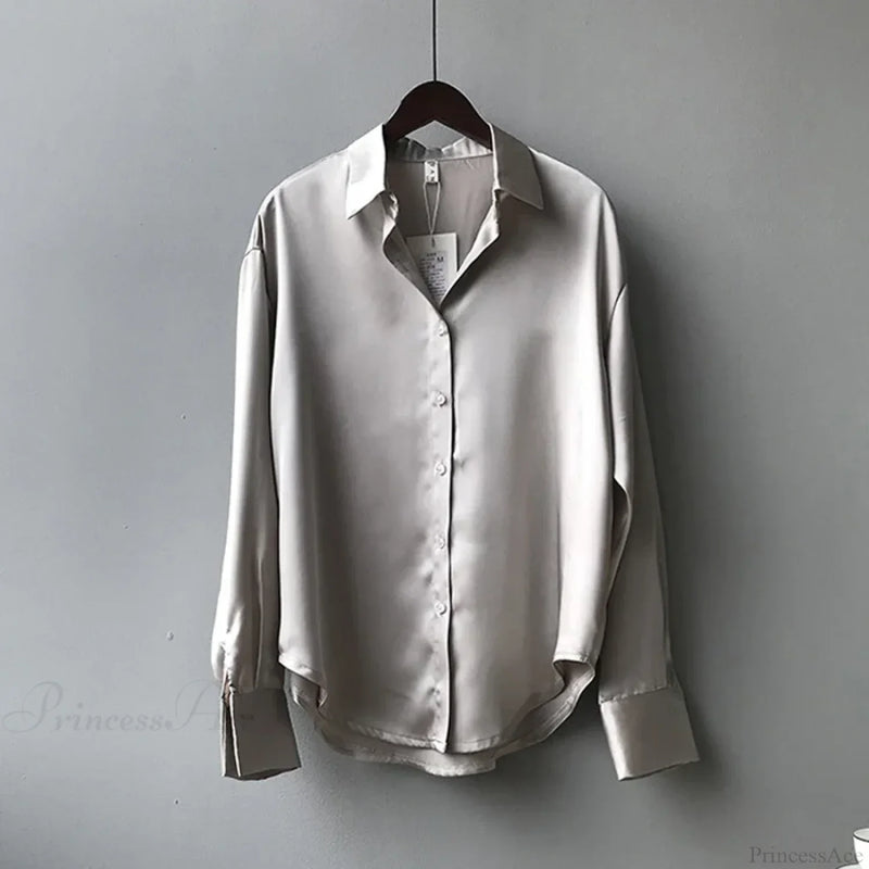 Classic Designed Blouse