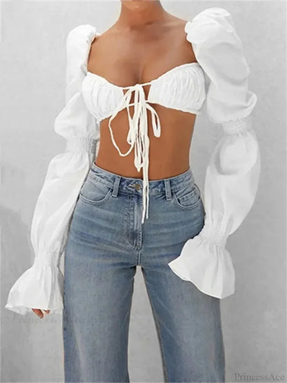 Beautifully Crafted Blouse