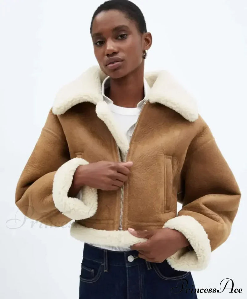 Classic Vintage Coat