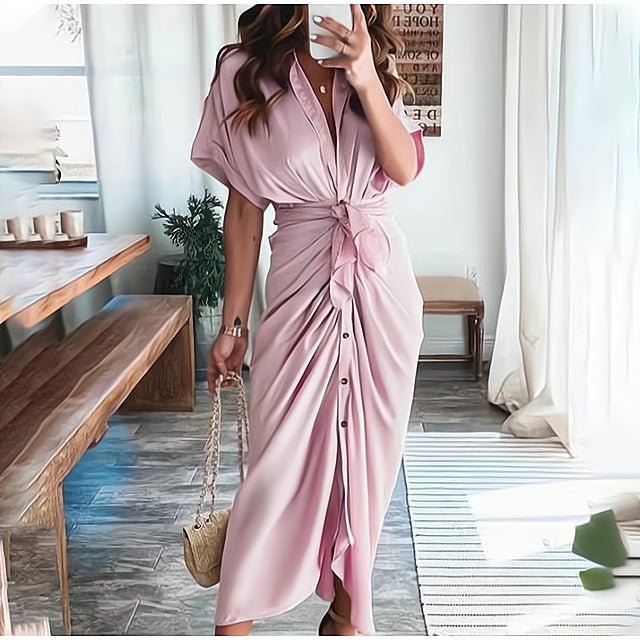Vintage Inspired Dress