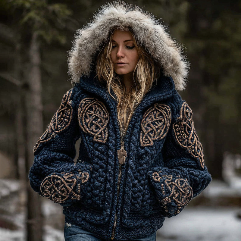 Classic Vintage Sweater