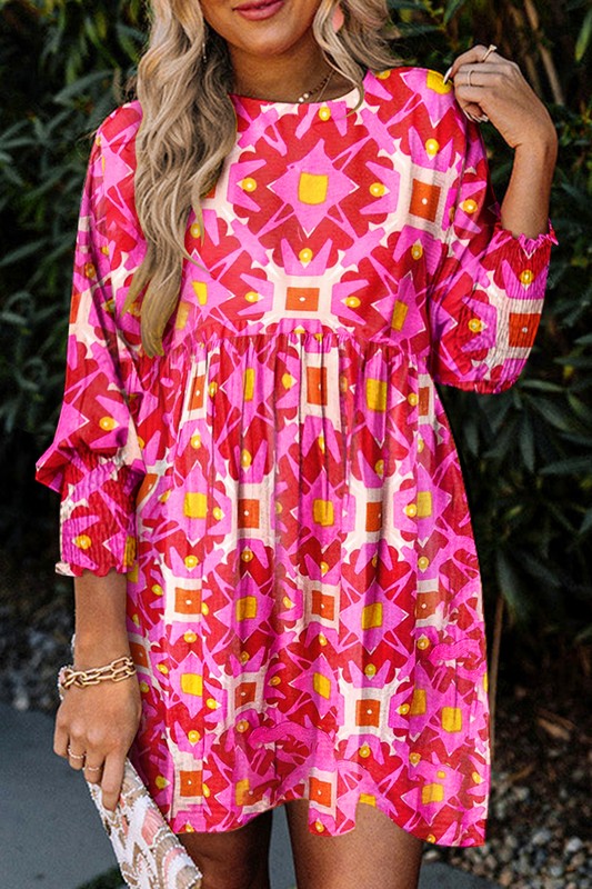 Classic Vintage Dress