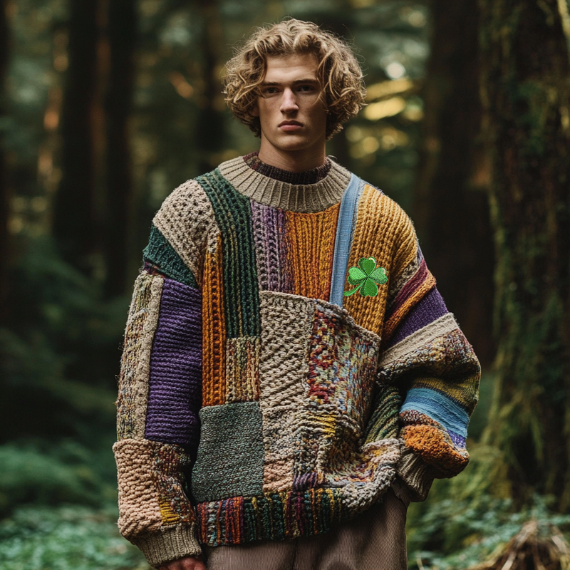Beautifully Crafted Sweater