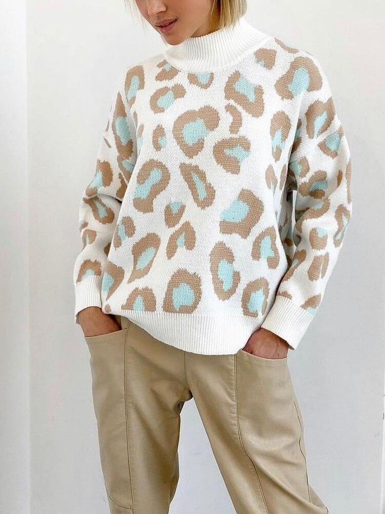 Classic Vintage Sweater