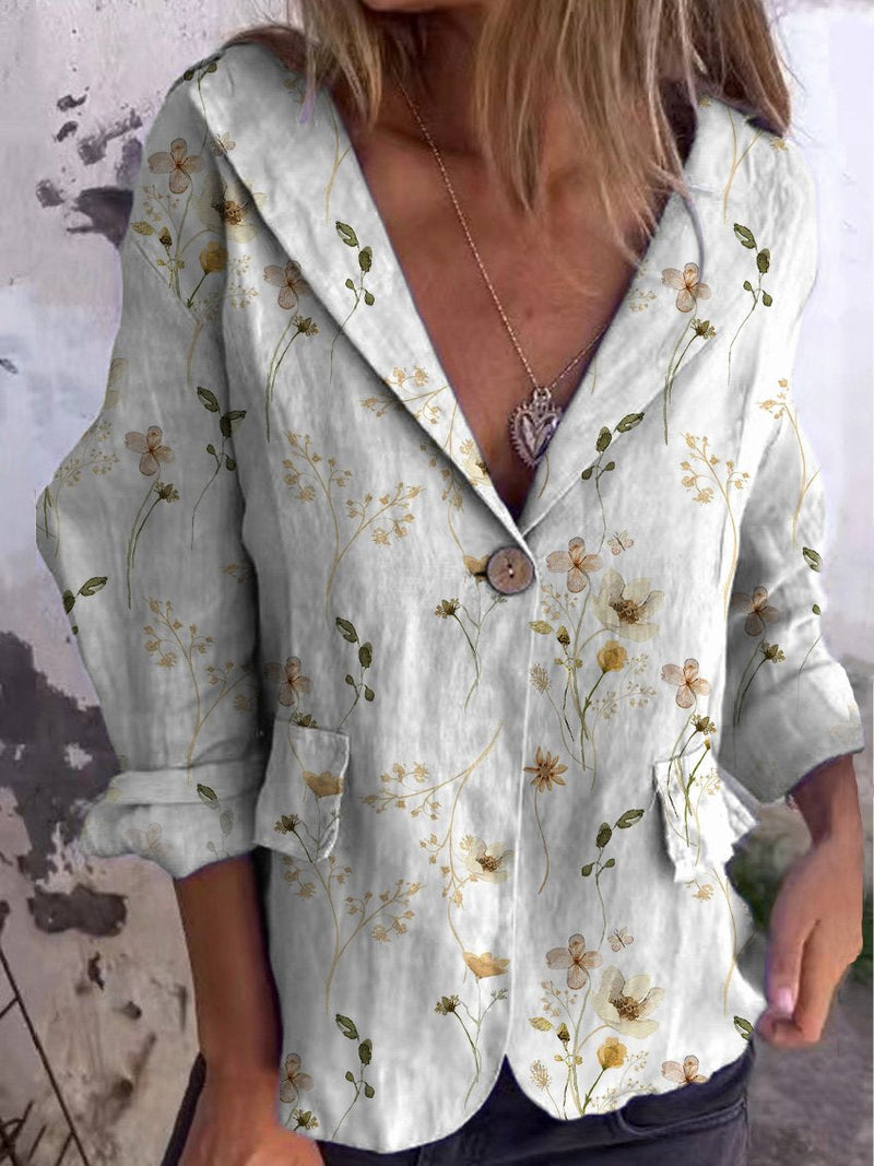 Thoughtfully Designed Coat