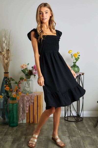 Classic Vintage Dress