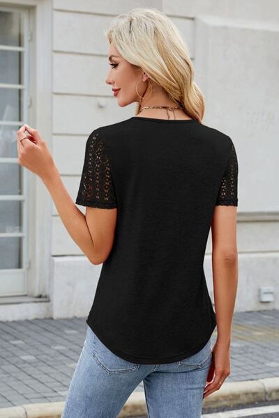Classic Designed T-Shirt