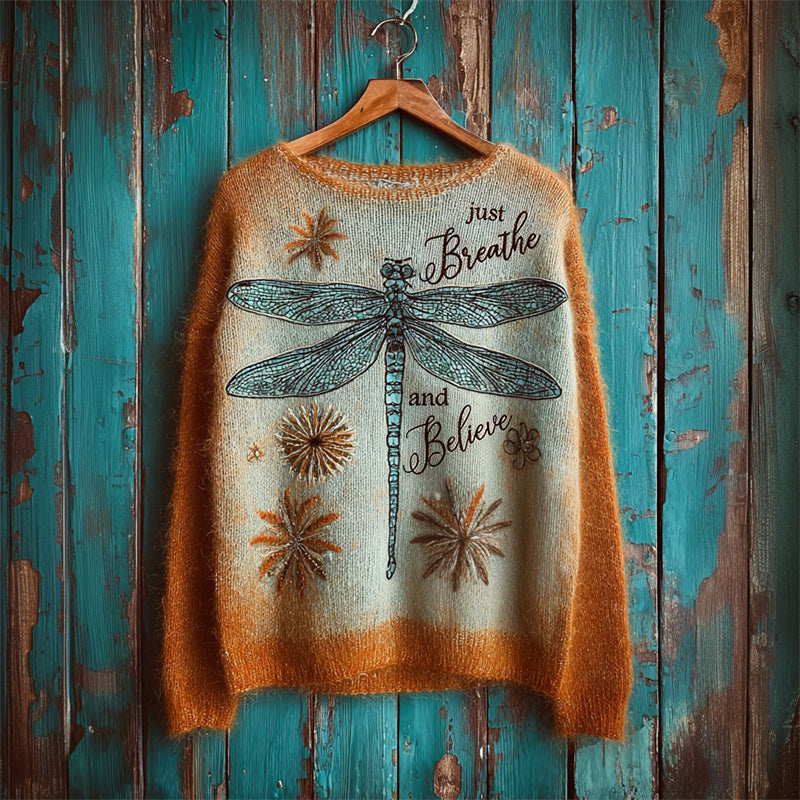 Elegantly Designed Sweater