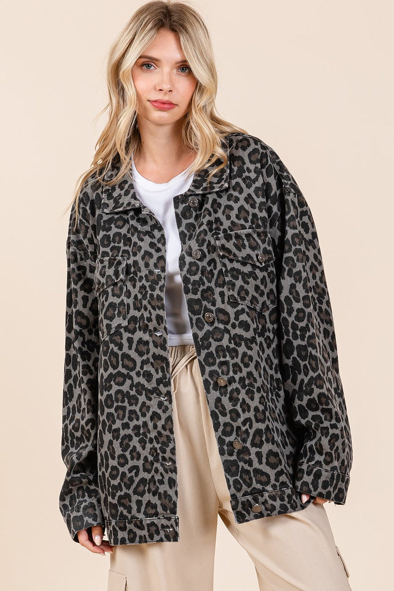 Classic Vintage Jacket
