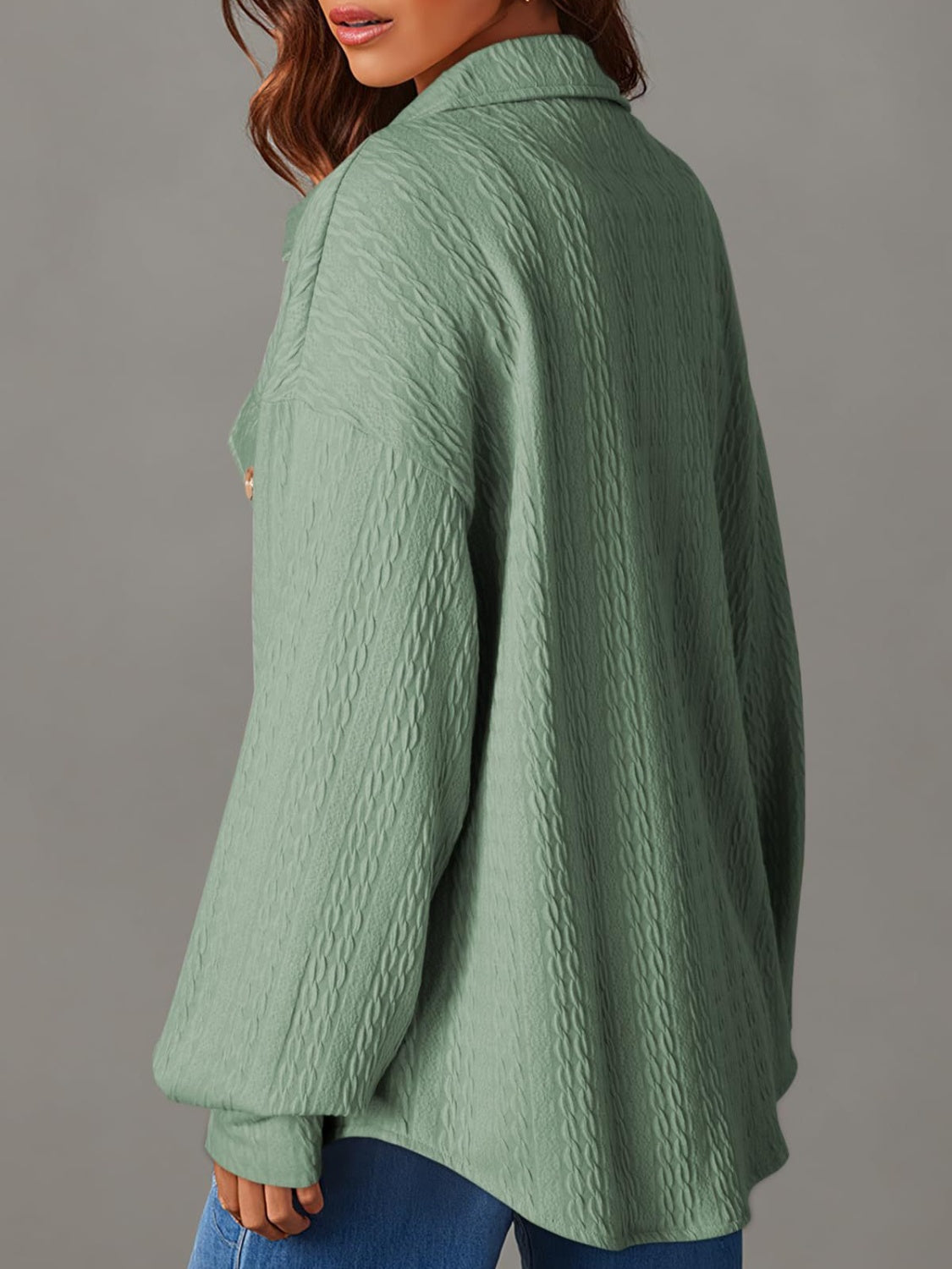 Classic Designed Jacket