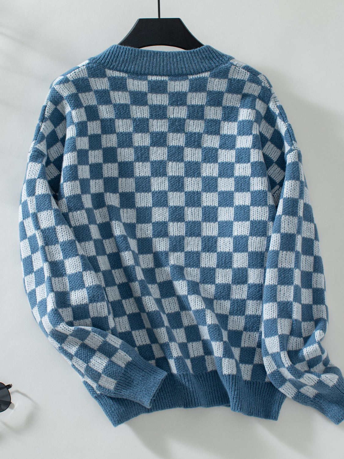 Elegantly Designed Sweater