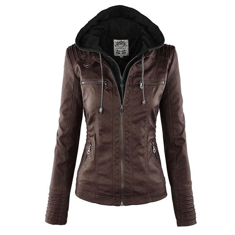 Classic Vintage Coat