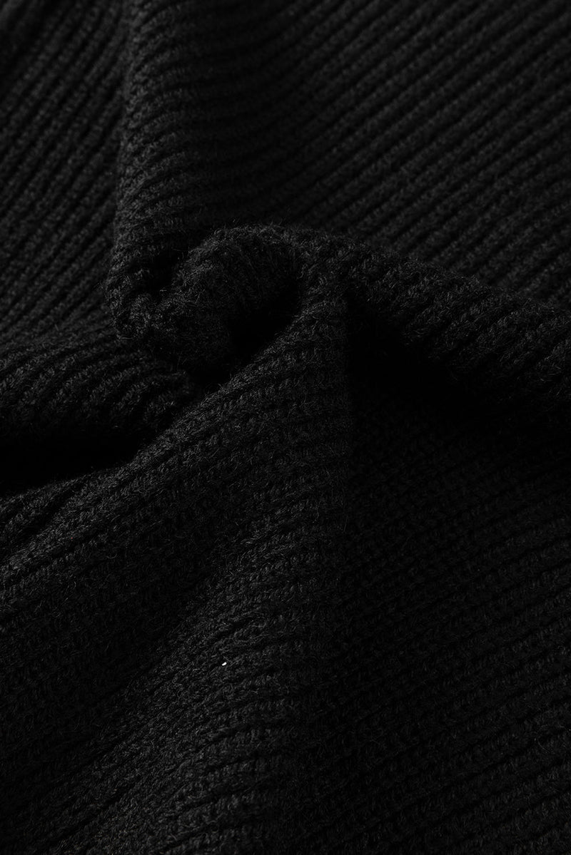 Thoughtfully Designed Sweater