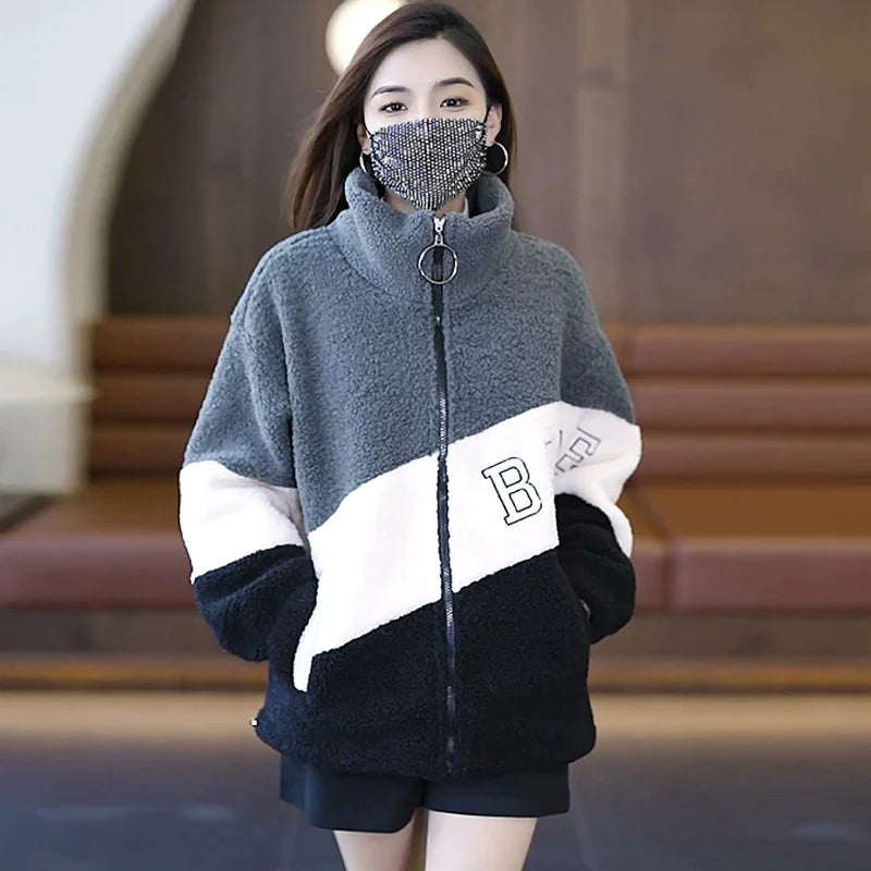 Elegantly Designed Coat
