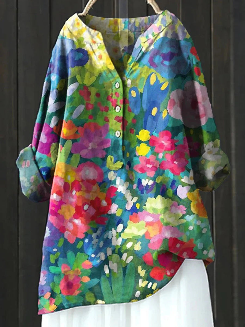 Elegantly Designed Shirt
