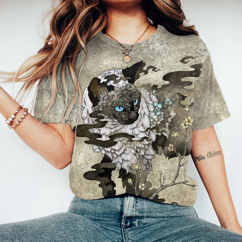 Vintage Inspired T-Shirt