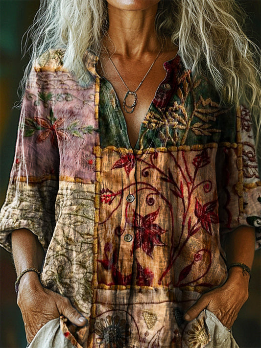 Classic Vintage Shirt
