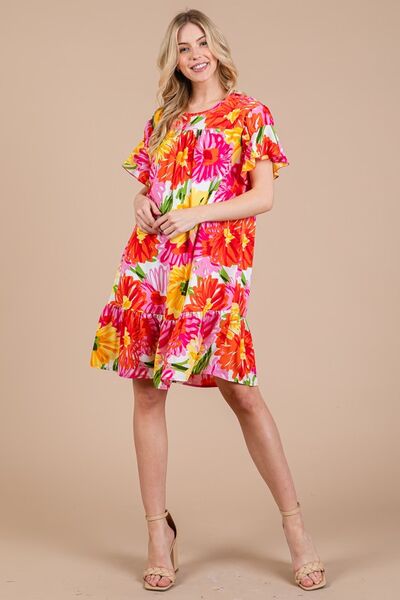 Beautifully Crafted Dress