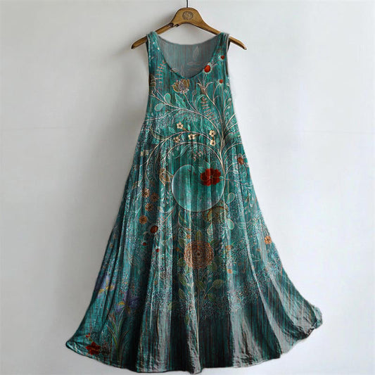 Thoughtfully Designed Dress