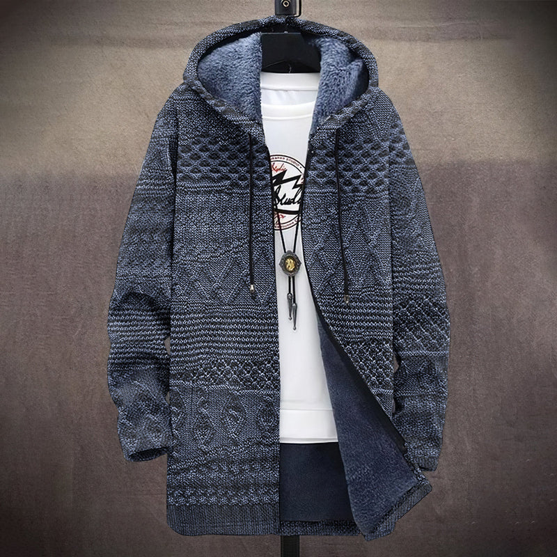 Beautifully Crafted Coat