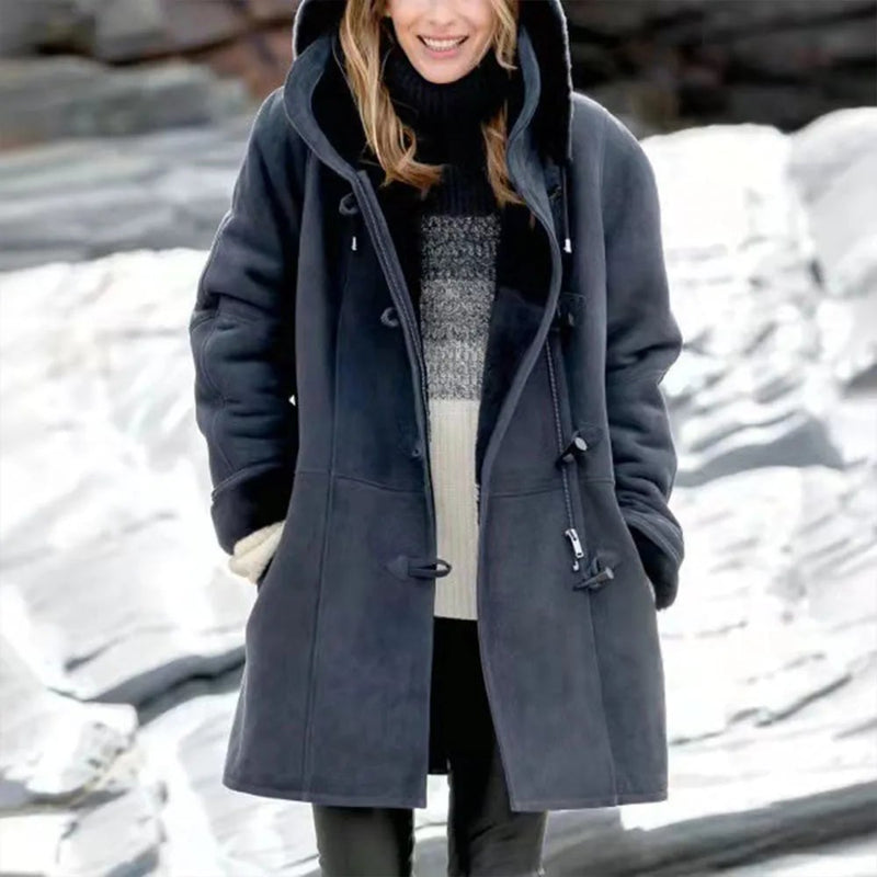 Classic Vintage Coat