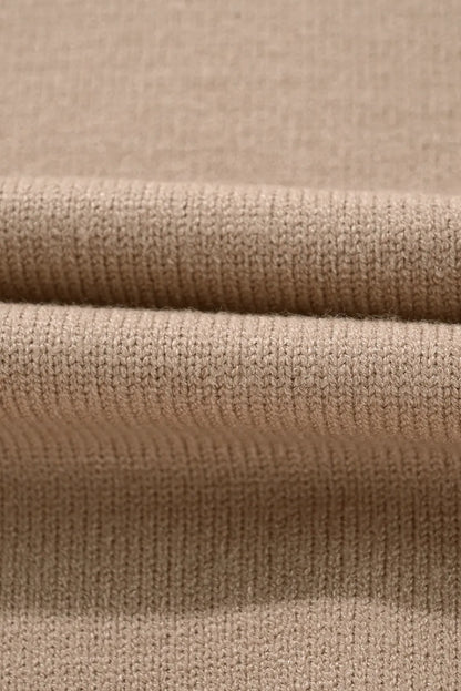 Elegantly Designed Sweater