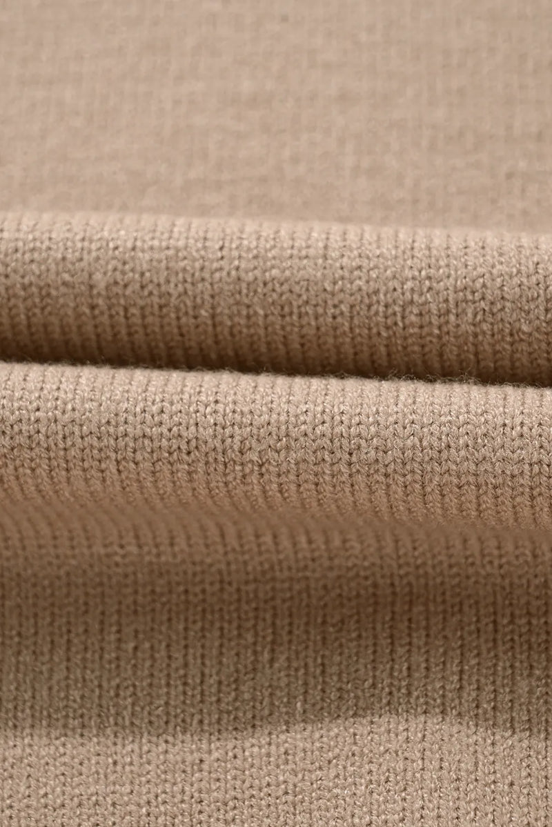 Elegantly Designed Sweater