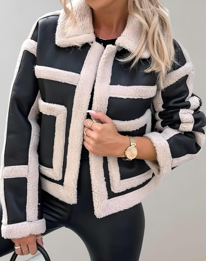 Classic Designed Coat
