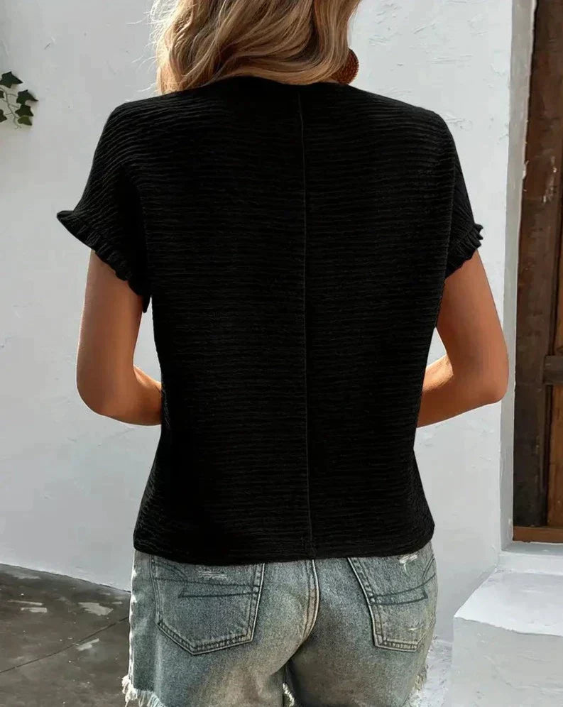 Gracefully Designed Shirt