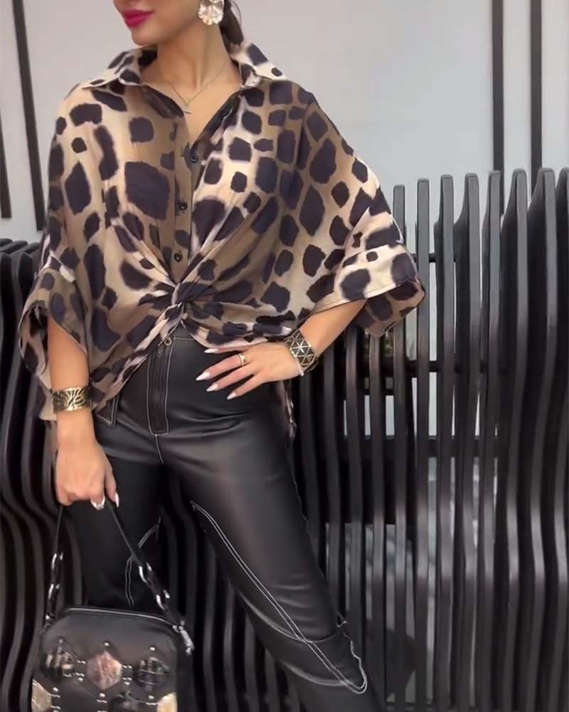 Elegantly Designed Blouse