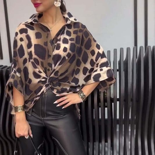 Beautifully Crafted Blouse