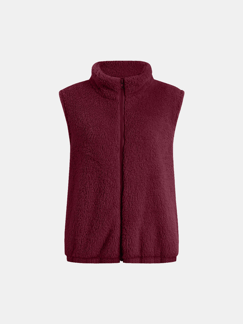 Timeless Vintage Style Coat