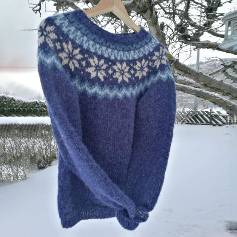 Beautifully Crafted Sweater