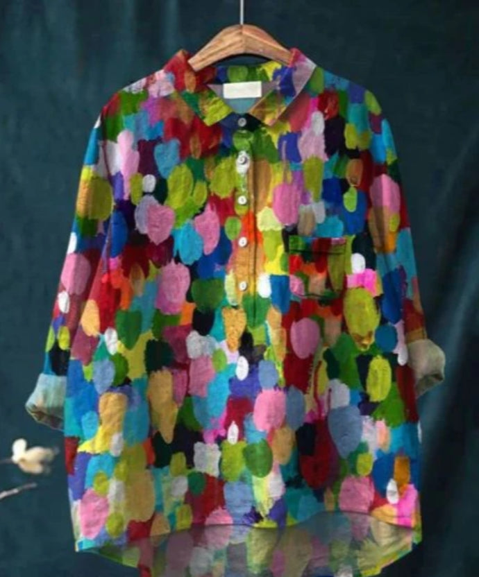 Beautifully Crafted Blouse