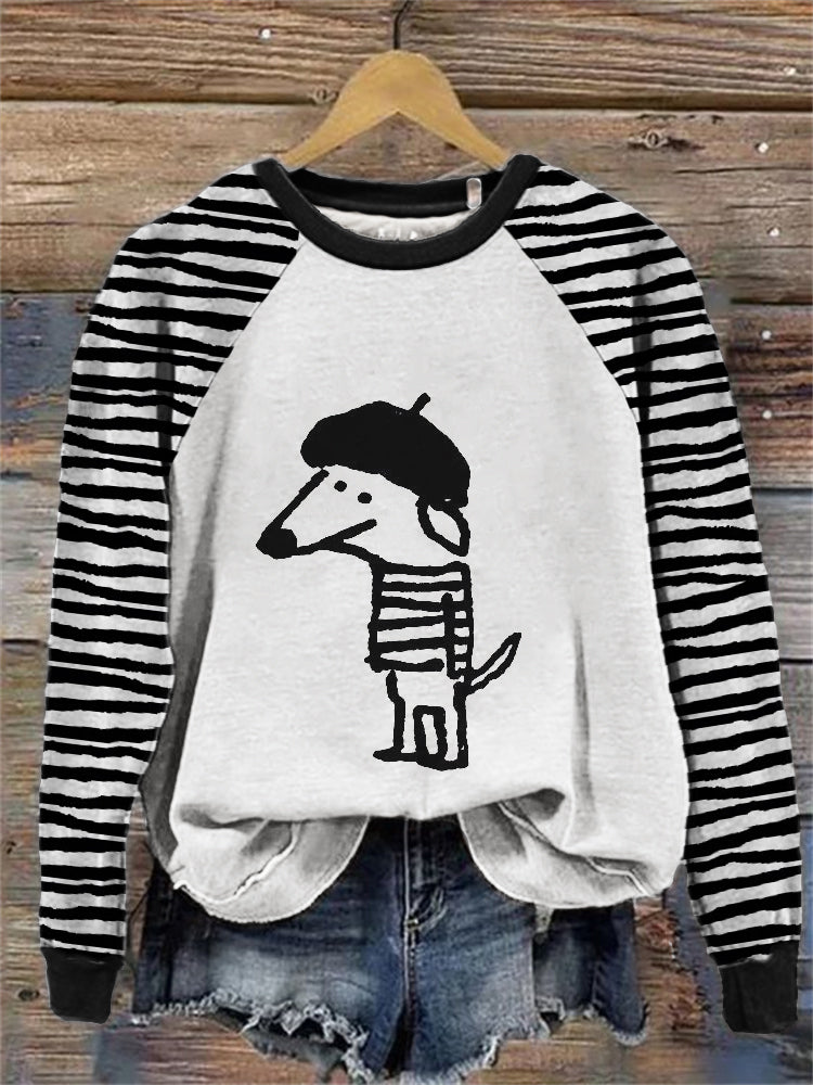 Thoughtfully Designed Shirt