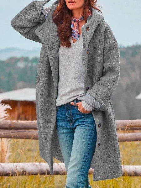 Classic Designed Jacket