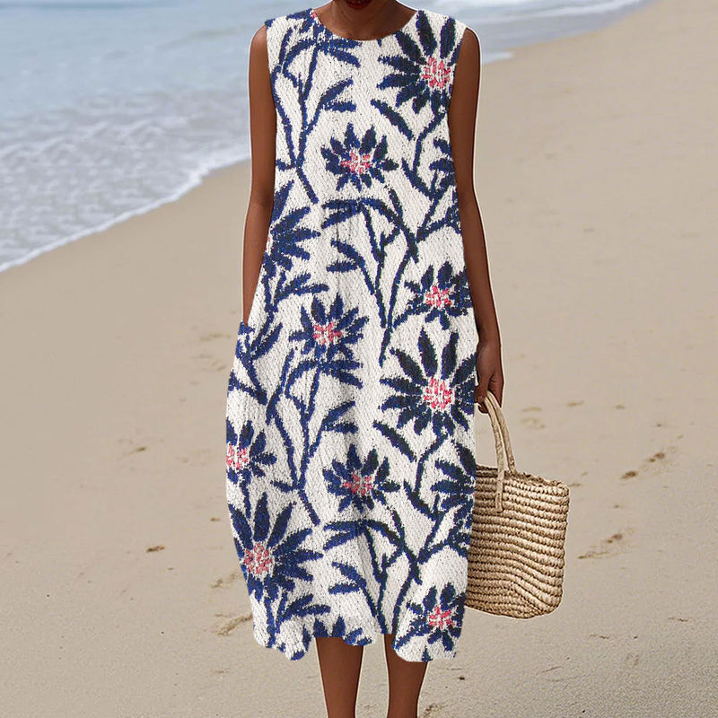 Classic Vintage Dress
